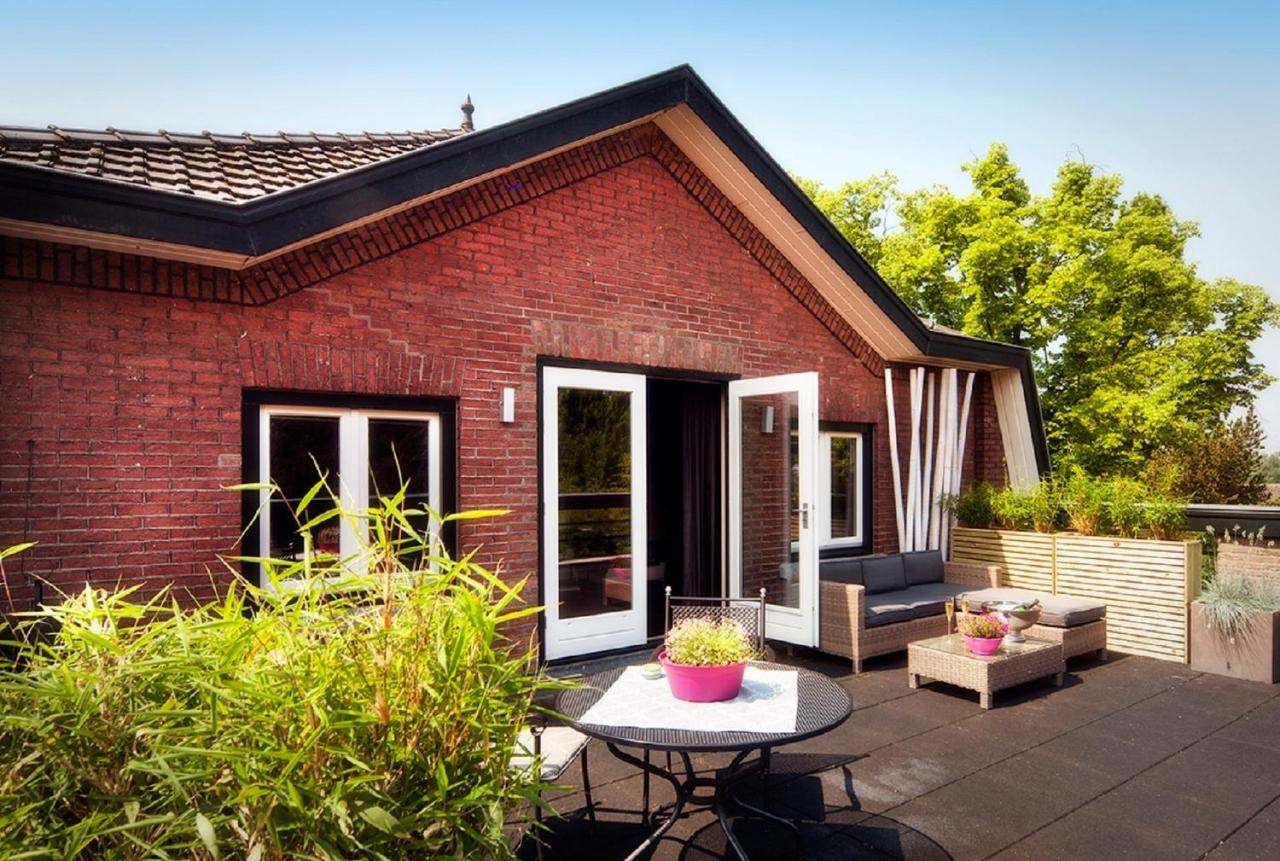 Bed and Breakfast Aubergine Logeren&Dineren Tegelen Zimmer foto