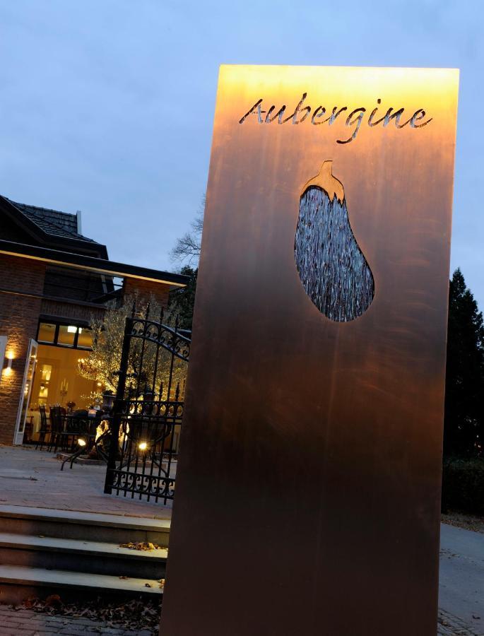 Bed and Breakfast Aubergine Logeren&Dineren Tegelen Exterior foto