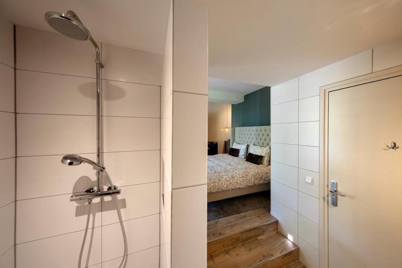 Bed and Breakfast Aubergine Logeren&Dineren Tegelen Exterior foto