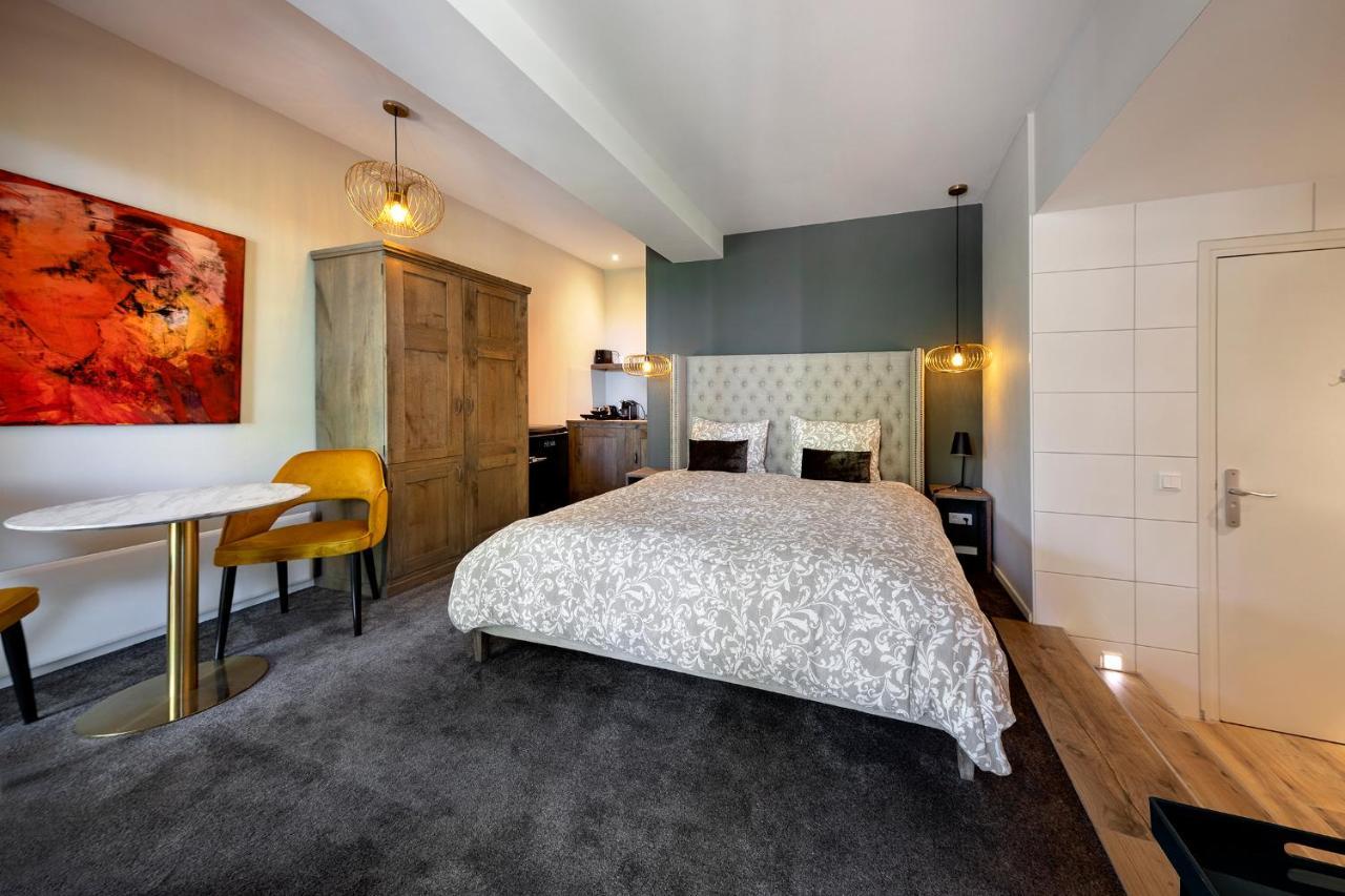 Bed and Breakfast Aubergine Logeren&Dineren Tegelen Exterior foto